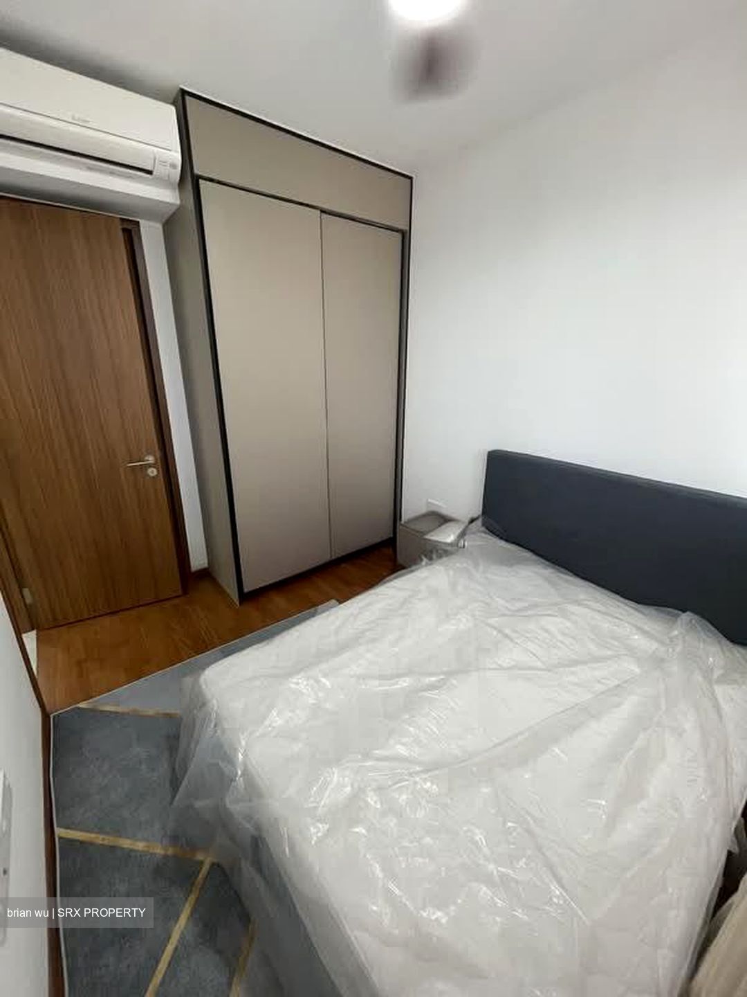 Stirling Residences (D3), Apartment #536985401